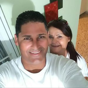 Meet your Posher, Julita